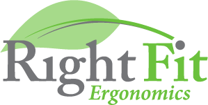 Right Fit logo